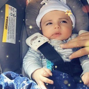 Meet your Posher, Shuhra